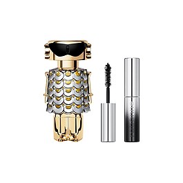 Fame – Eau de parfum and Make Up Set for Women 